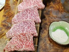 -炎蔵牛舌烤肉