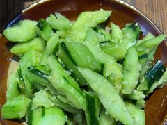 -柿子树炭烤羊腿(金台路店)