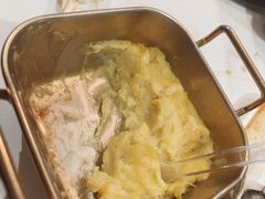 -深海聚汇·牛榴宴·自助料理(江宁万达店)