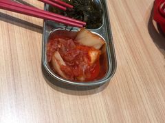 -小木屋拌饭(西安华阳城店)