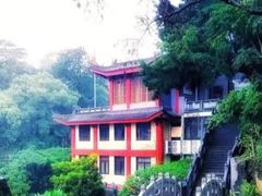 -鸿山公园