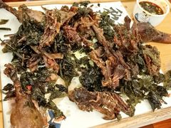 -庐山华微国际度假酒店-餐饮部