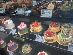-PAPER STONE BAKERY(天环店)
