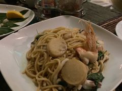 -自然餐厅(Phuket)