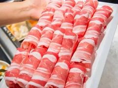 -竹犇番茄火锅(长风街店)