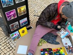 -商业广场(Praça do Comércio)