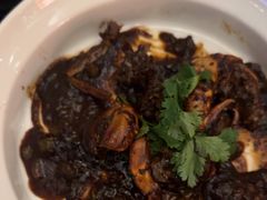 -长沙北辰洲际酒店-兰调全日餐厅