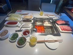 -海底捞火锅(外滩店)