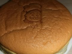 -西村叔叔的店·面包·甜品·蛋糕(崂山丽达店)