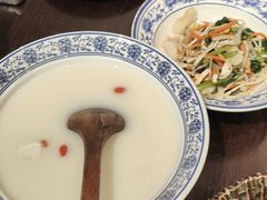 -古都历食南京菜·烤鸭·鸭血粉丝·汤包(南京博物院店)