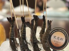 -尚海豆捞(乐虹坊店)