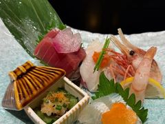 -长富宫饭店·日本料理樱