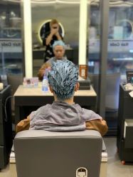 -Hair Code芭曲发型