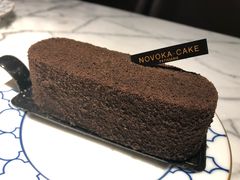 -诺嘉甜品(世贸店)