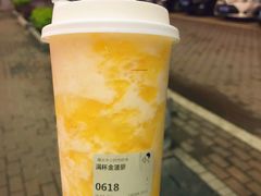 -喜茶(佛山顺德容桂天佑城店)