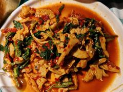 -天山醉美辣子鸡(文艺路店)