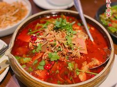 -渔沧米缸·绍兴美食(万达店)