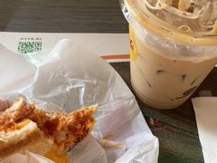 -麦当劳(成都时代奥特莱斯店)