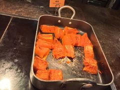 -杭州开元名都大酒店·地中海自助餐厅