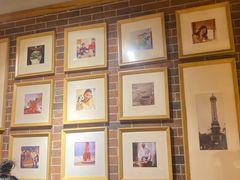 大堂-袁记串串香(新南门店)