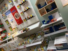 -宜家·瑞典风味餐厅(天津东丽商场店)