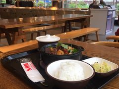 -乡村基(大渡口区国际广场店)