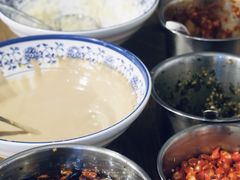 -德来順老北京 涮羊肉 烤羊排(大学城店)