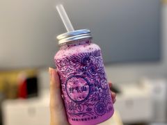 -野萃山·潮汕厚果汁(十亩地店)