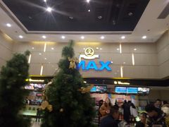 -万达影城(江北万达广场IMAX店)