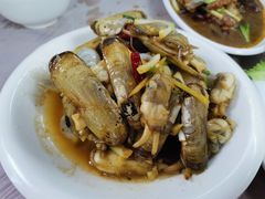 -阿杰臻选海鲜饭店(普陀山店)