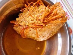 -乐山豆腐脑(北街店)