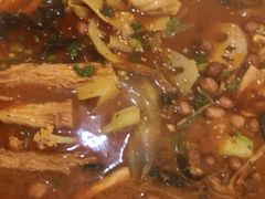 -粗茶淡饭•陕菜•家常菜