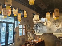 -胖姐社区老火锅(北京总店)