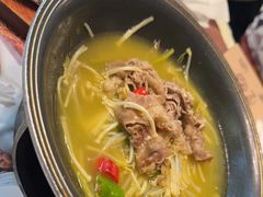 -意卡菲·欢乐聚会餐厅(华侨店)