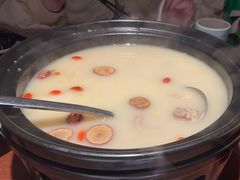 -乔街深夜食堂·台州菜·高压锅生蚝(杭州总店)