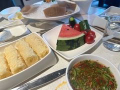 -海底捞火锅(长沙华创国际广场店)