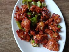 -炙热童年·老北京炙子烤肉(南锣鼓巷店)