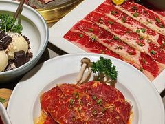 -韩盛·古法烤肉店(皇城恒隆广场店)