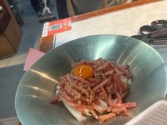 -六七八韩式烤肉·韩国料理(上杭路店)