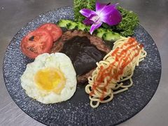 -和子足浴SPA会馆(东方之门店)