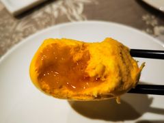 黄金流沙包-香云轩·顺德菜(香云纱园林酒店店)