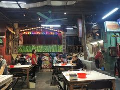 -老长沙龙虾馆·聚会餐厅(白石洲店)