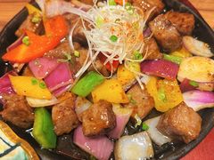 -隐月· 㐂和食屋(芝罘万达公馆店)