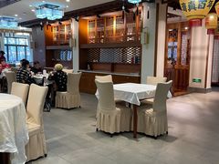 大堂-奇芳阁·百年清真南京菜(夫子庙店)