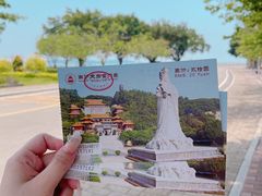 -南沙天后宫景区