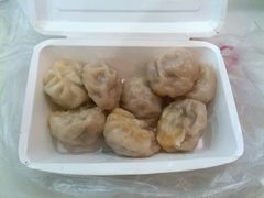 -百年尹氏汤包(湖南路狮子桥店)