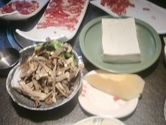 -牛品荟牛肉火锅(新城广场店)