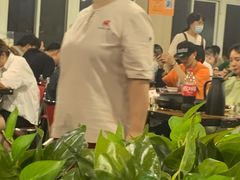 -皖北巫氏三胖地锅鸡(长淮总店)