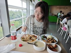 -宜家·瑞典风味餐厅(四元桥店)