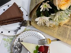 -姆们M Sweetie Cake(三里屯店)